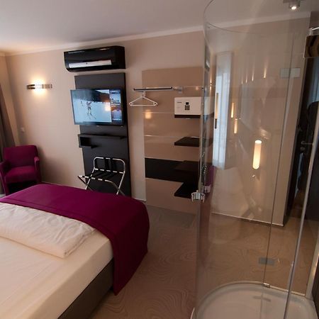 Amalienburg - Boutique & Boarding Hotel Munchen Bagian luar foto