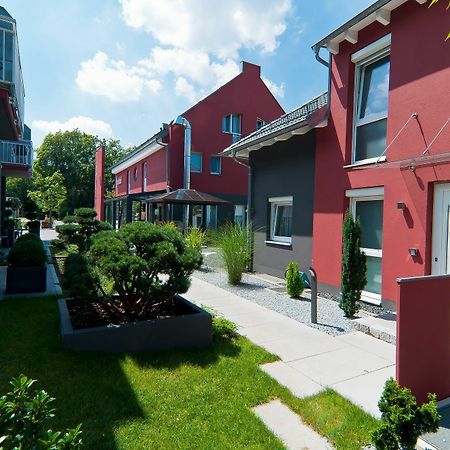 Amalienburg - Boutique & Boarding Hotel Munchen Bagian luar foto