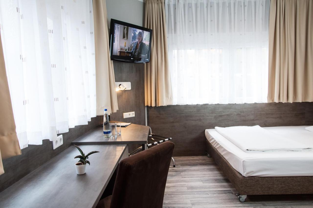 Amalienburg - Boutique & Boarding Hotel Munchen Bagian luar foto