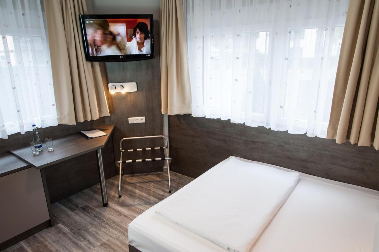 Amalienburg - Boutique & Boarding Hotel Munchen Bagian luar foto