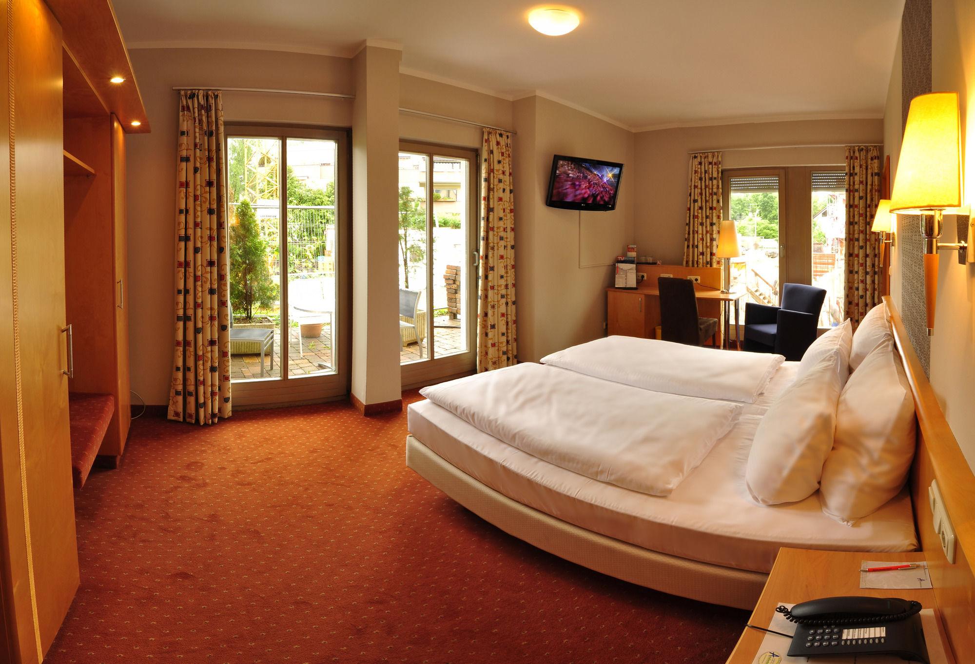 Amalienburg - Boutique & Boarding Hotel Munchen Bagian luar foto