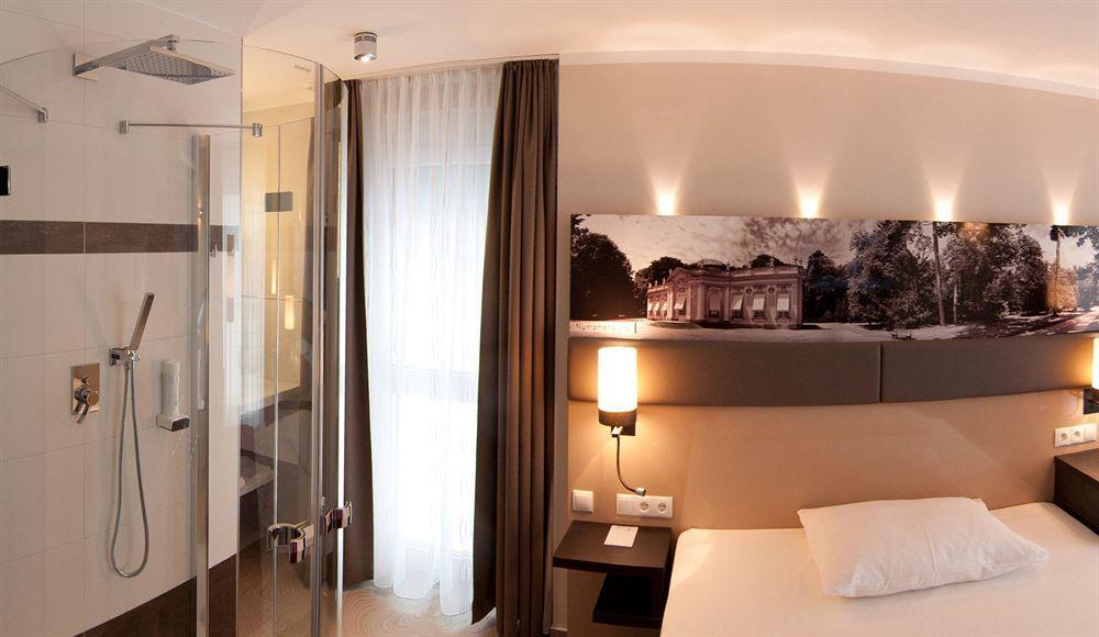 Amalienburg - Boutique & Boarding Hotel Munchen Bagian luar foto