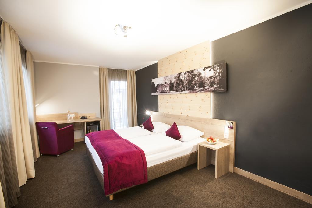 Amalienburg - Boutique & Boarding Hotel Munchen Ruang foto