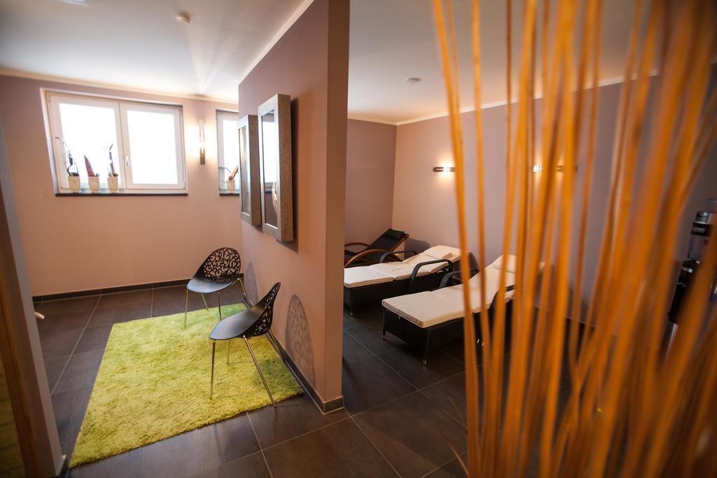 Amalienburg - Boutique & Boarding Hotel Munchen Bagian luar foto