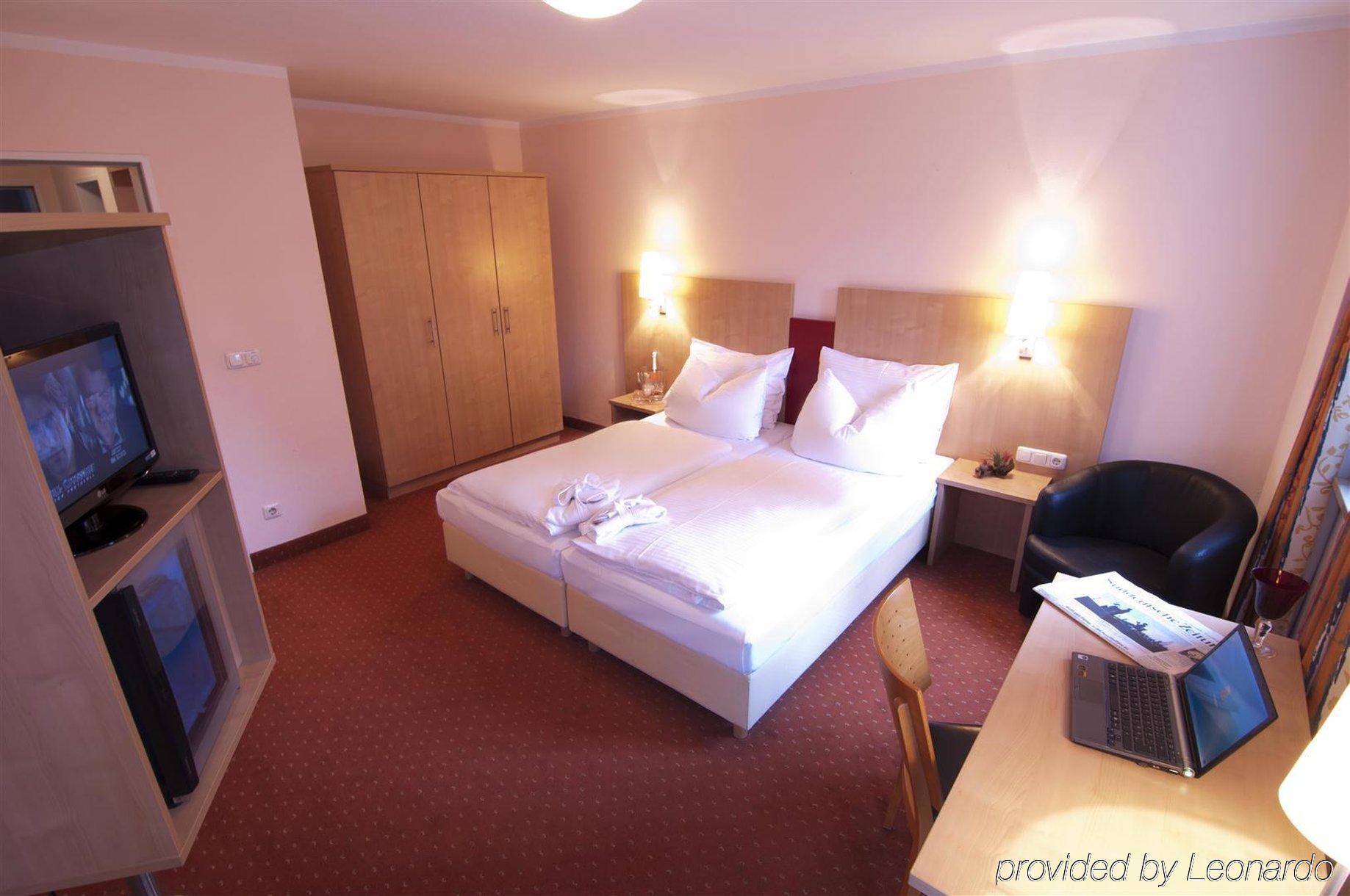 Amalienburg - Boutique & Boarding Hotel Munchen Ruang foto