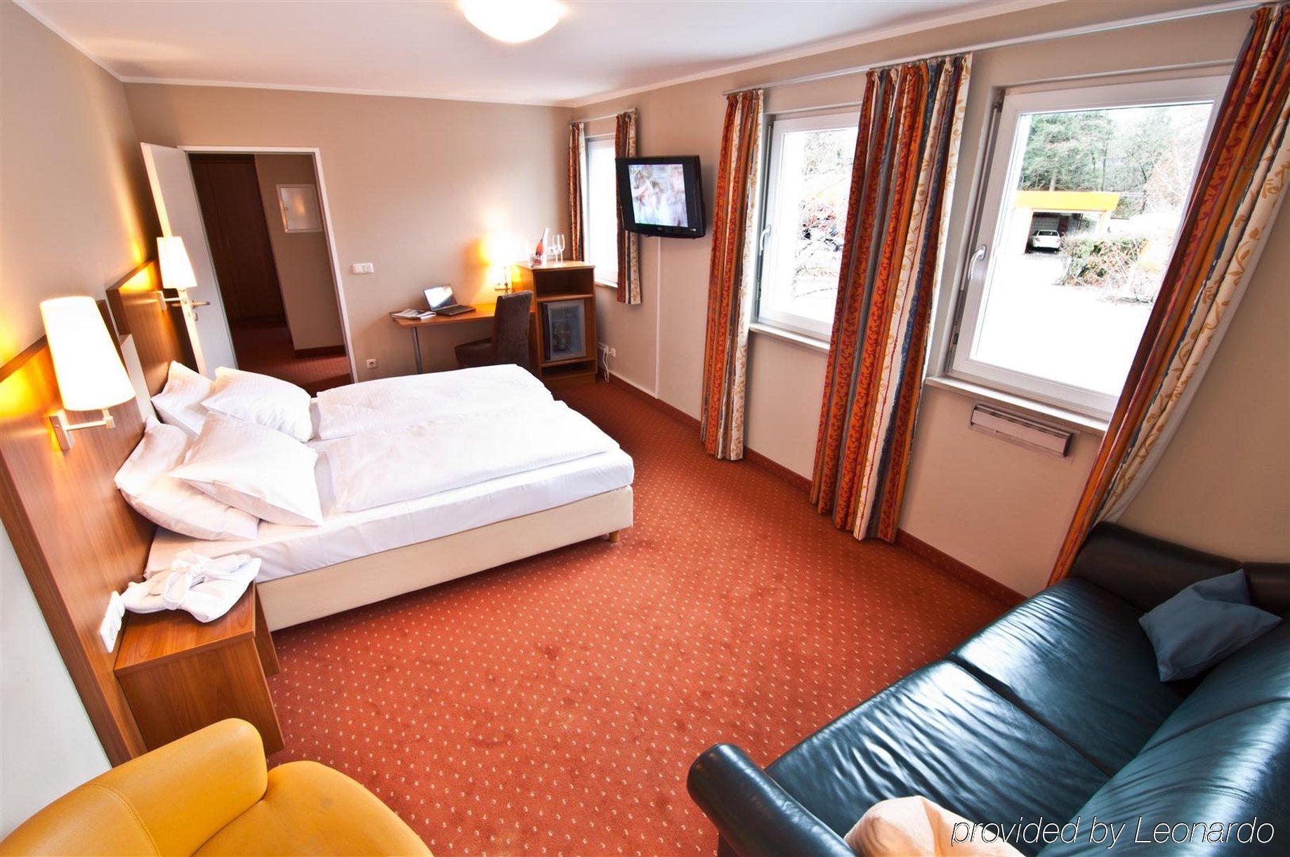 Amalienburg - Boutique & Boarding Hotel Munchen Ruang foto