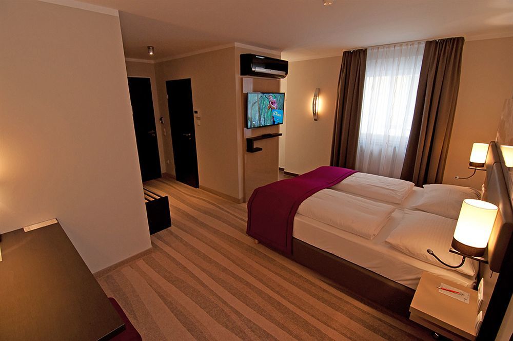 Amalienburg - Boutique & Boarding Hotel Munchen Bagian luar foto