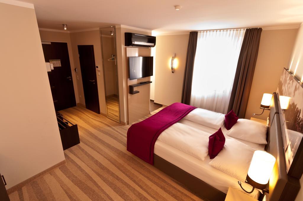 Amalienburg - Boutique & Boarding Hotel Munchen Bagian luar foto
