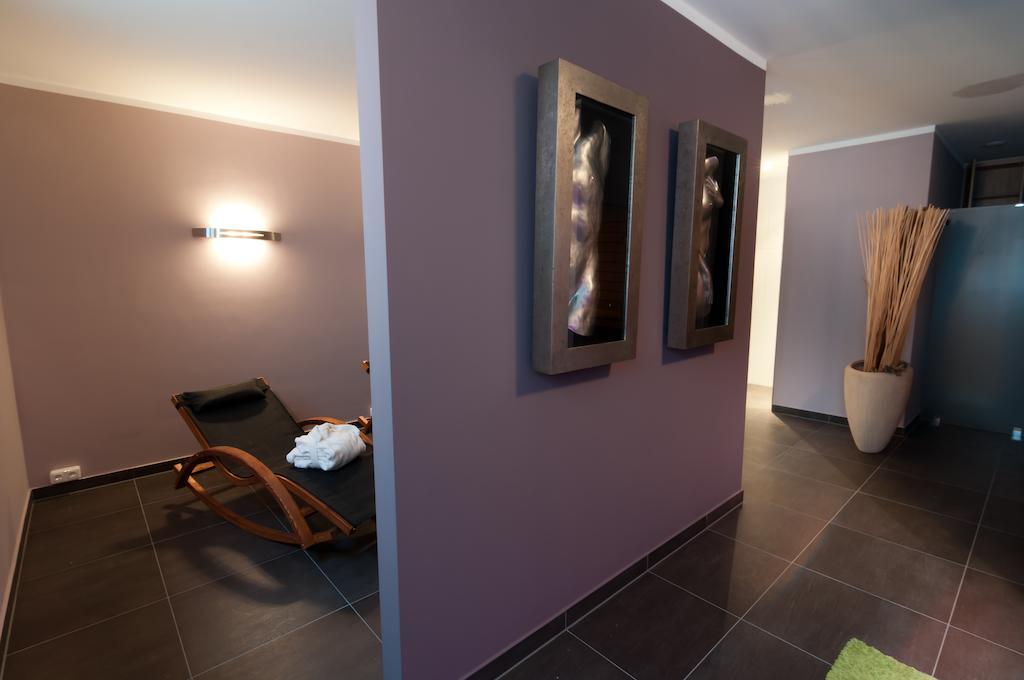 Amalienburg - Boutique & Boarding Hotel Munchen Bagian luar foto