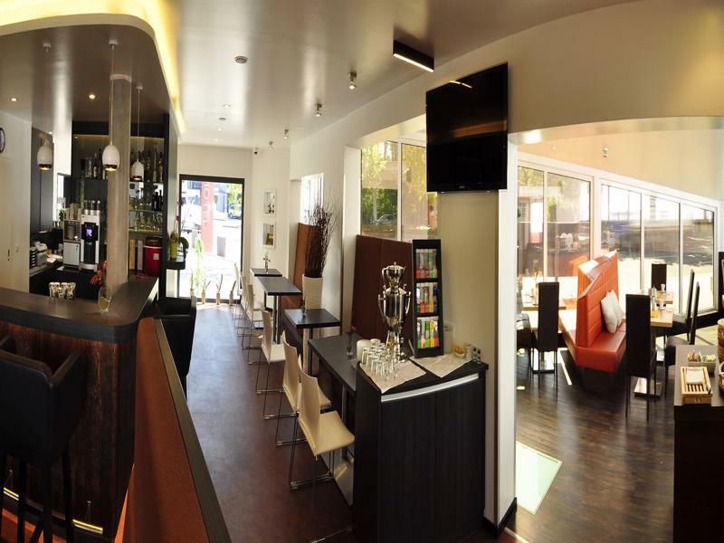 Amalienburg - Boutique & Boarding Hotel Munchen Bagian luar foto