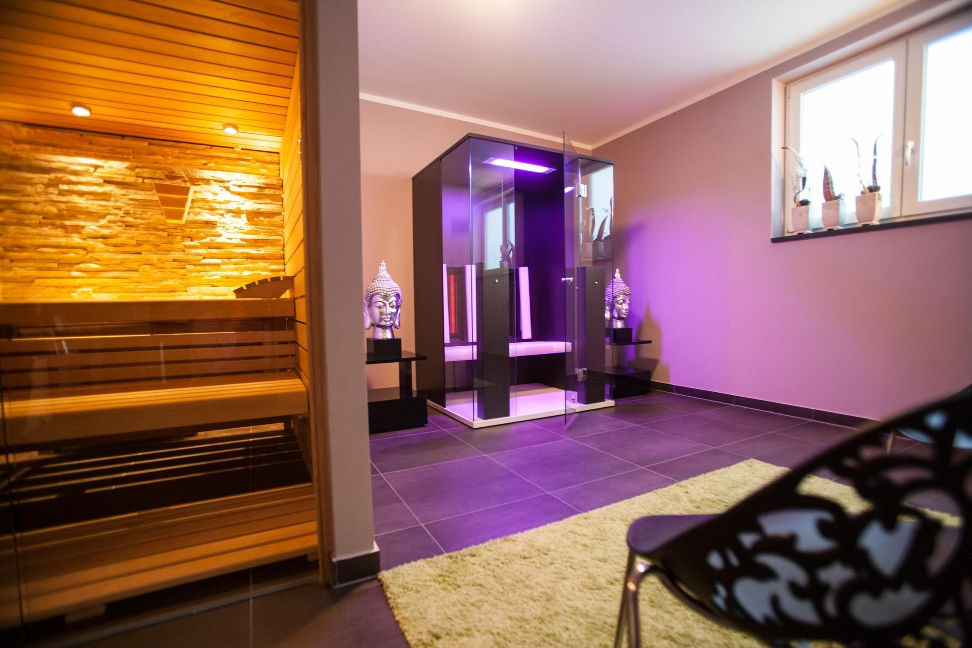 Amalienburg - Boutique & Boarding Hotel Munchen Bagian luar foto