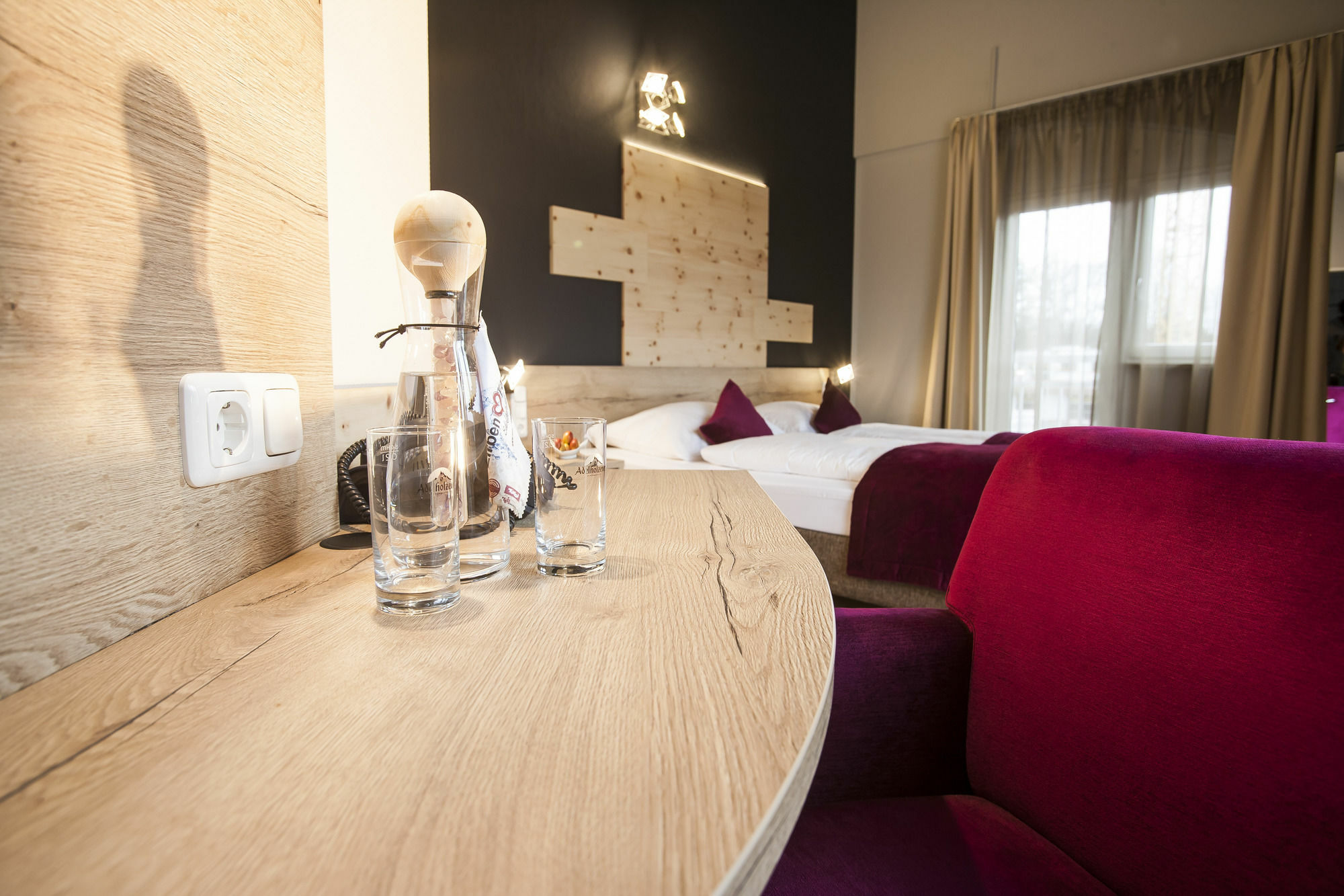 Amalienburg - Boutique & Boarding Hotel Munchen Bagian luar foto