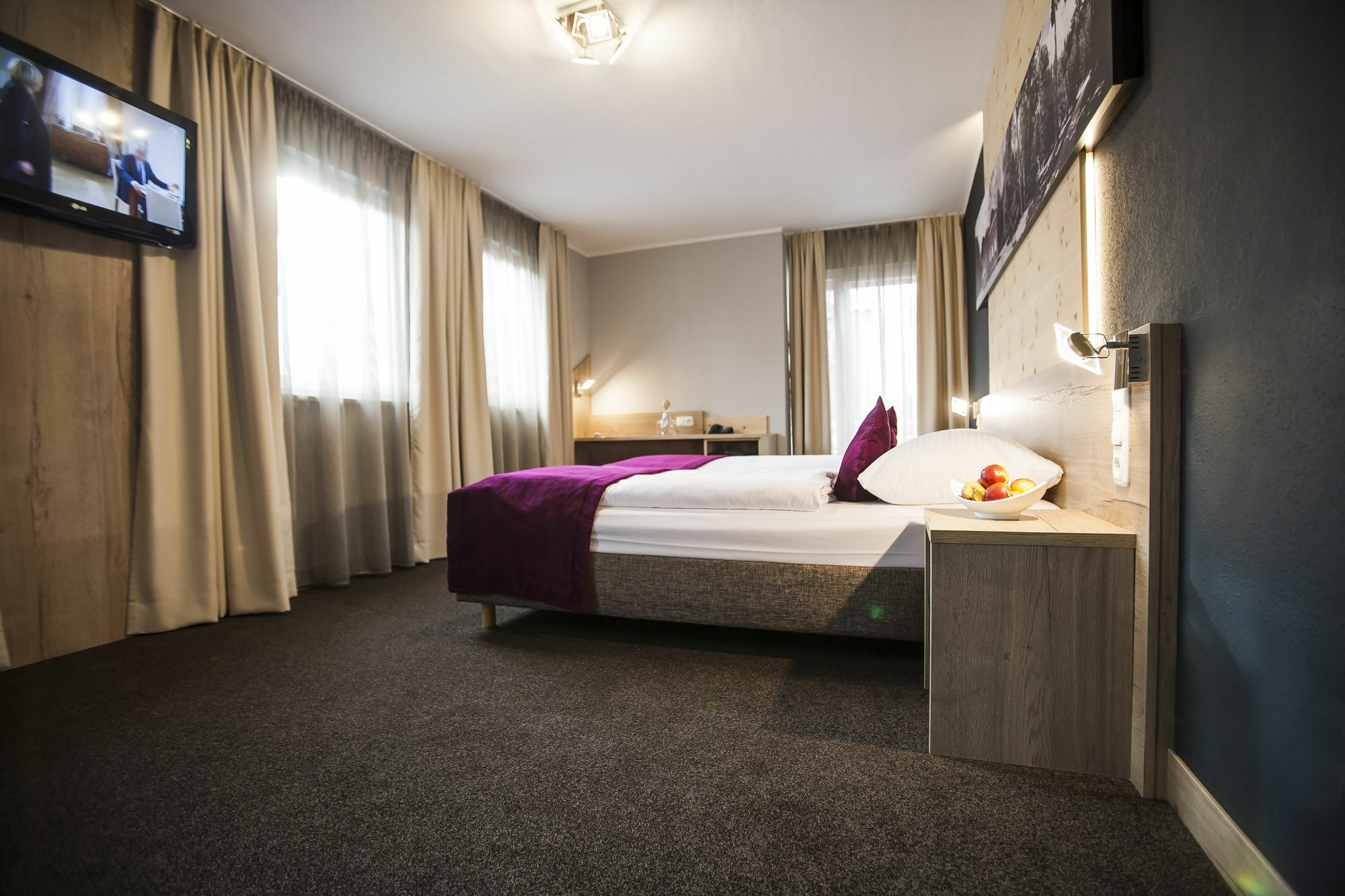 Amalienburg - Boutique & Boarding Hotel Munchen Bagian luar foto
