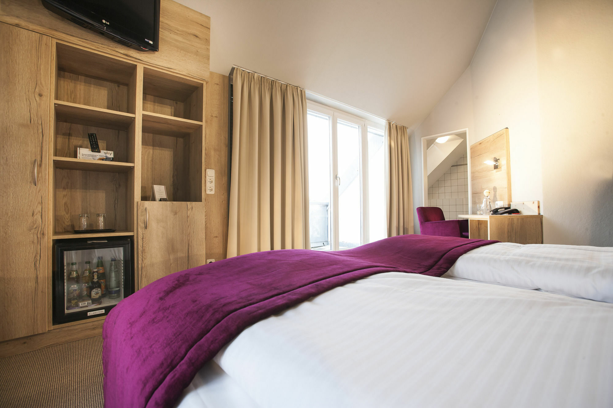 Amalienburg - Boutique & Boarding Hotel Munchen Bagian luar foto
