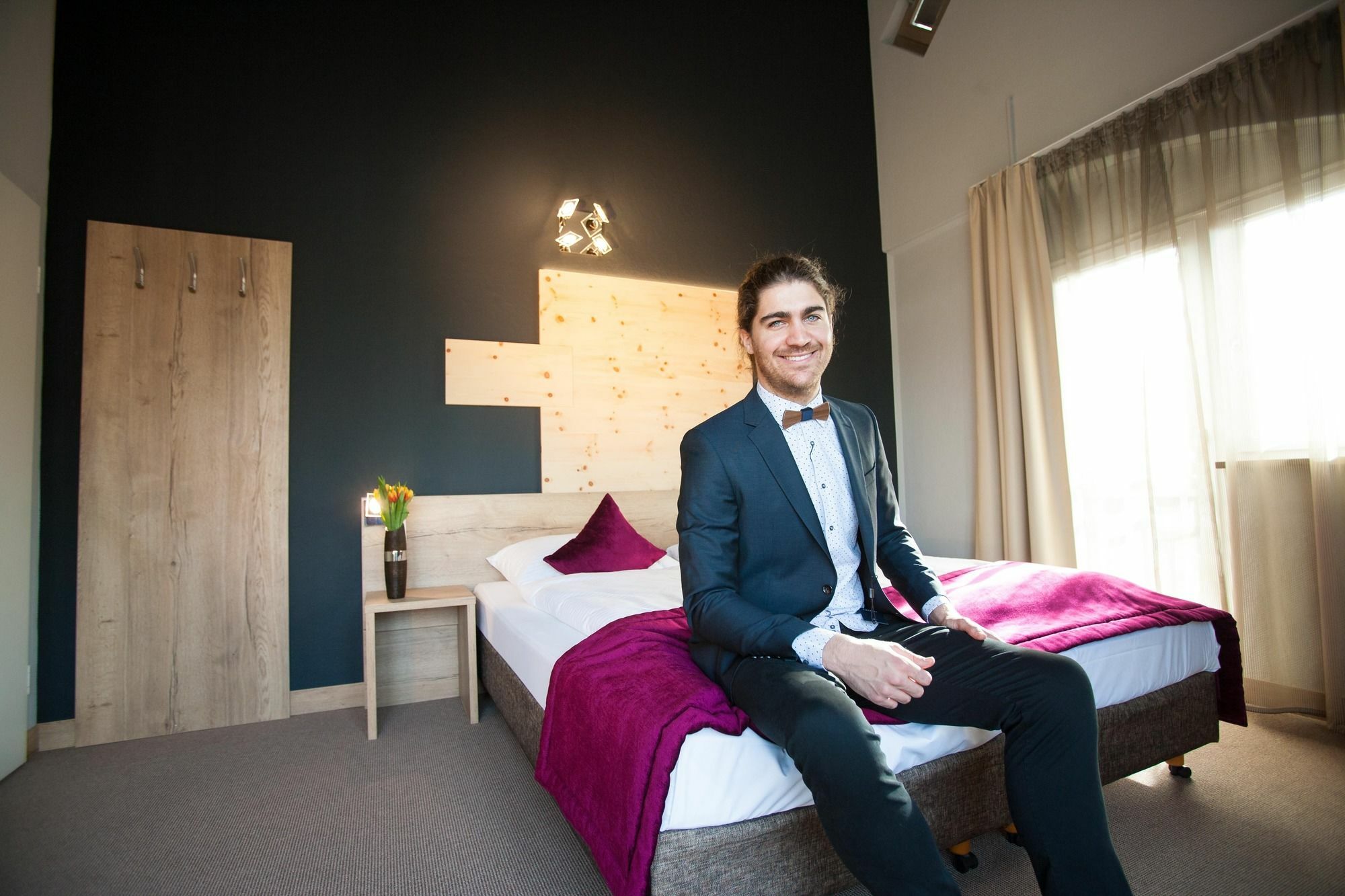 Amalienburg - Boutique & Boarding Hotel Munchen Bagian luar foto