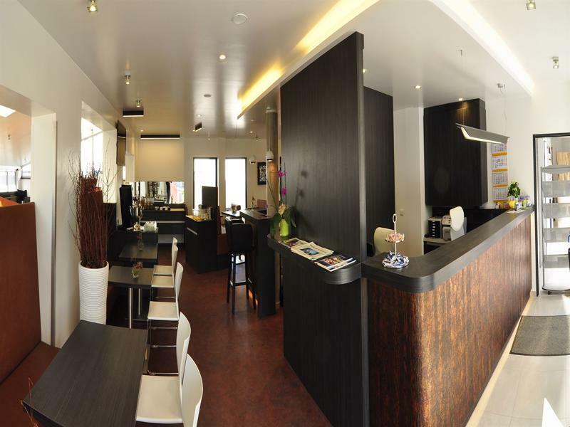 Amalienburg - Boutique & Boarding Hotel Munchen Bagian luar foto