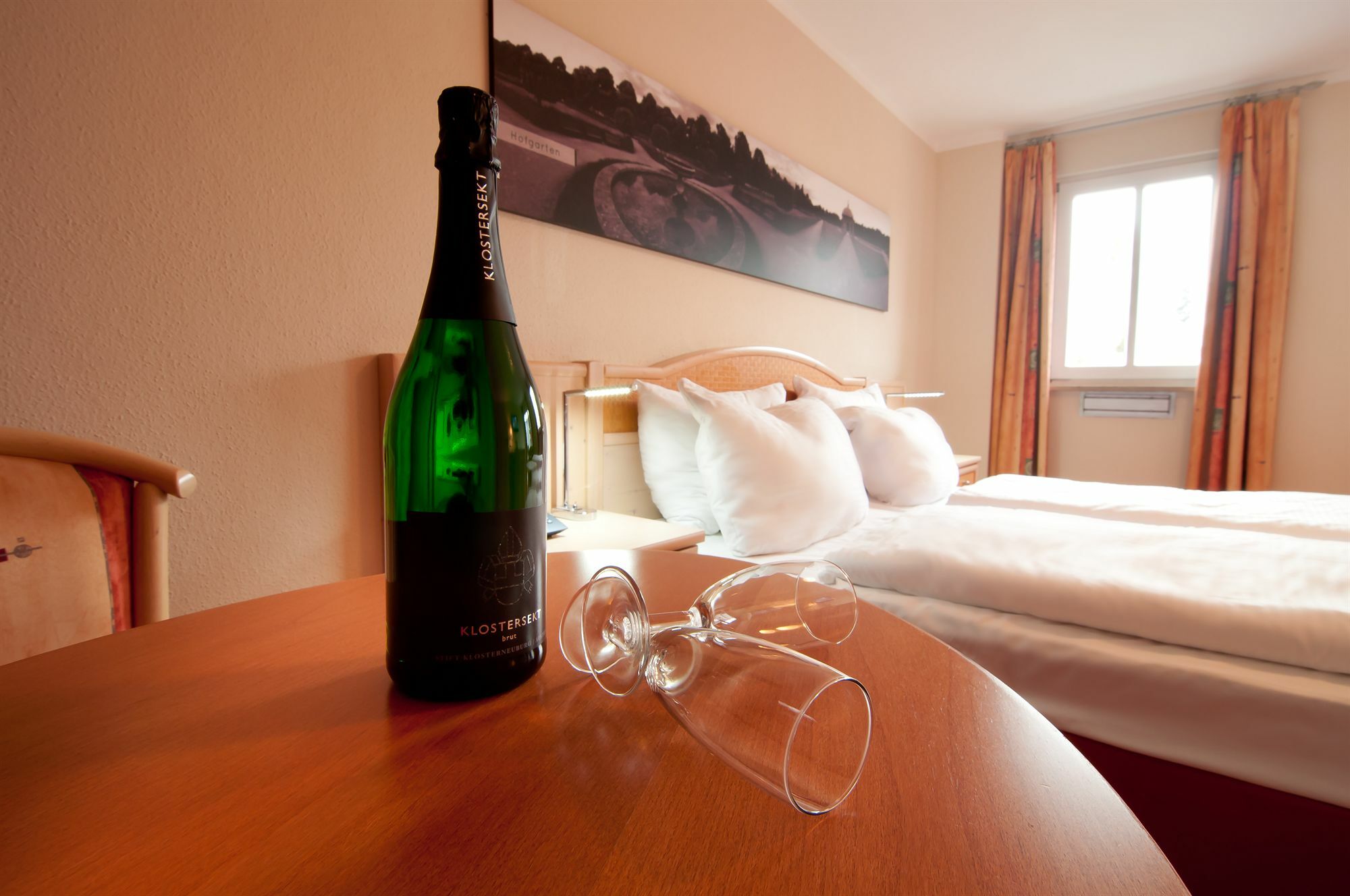 Amalienburg - Boutique & Boarding Hotel Munchen Bagian luar foto
